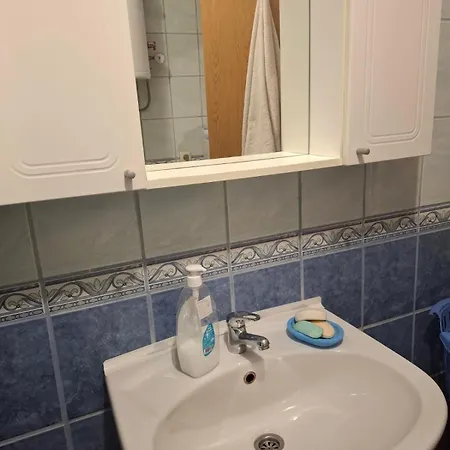 Apartman Na Dan Ili Duze