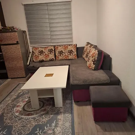 Apartman Na Dan Ili Duze Rakovica